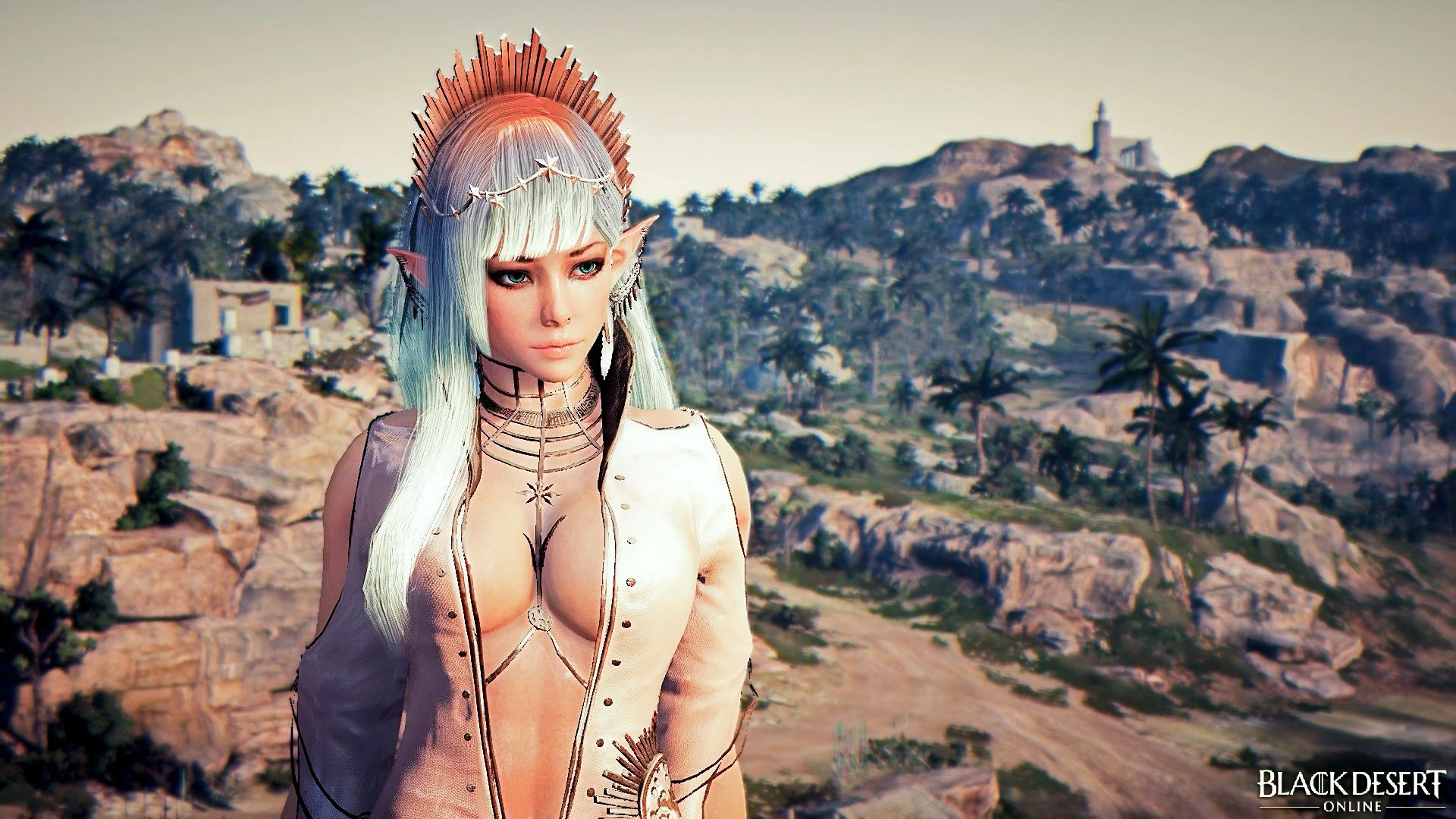 Обновление в Black Desert от 21.06