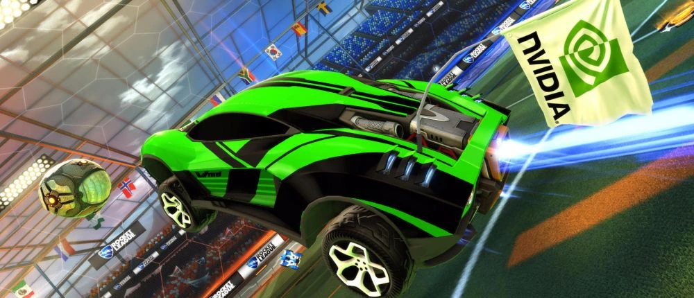 Чемпионат по Rocket League покажут по каналу NBC Sports