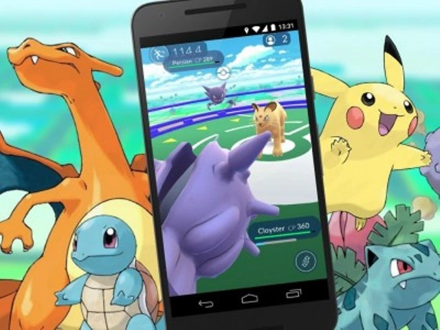 Читеров в Pokemon GO начали клеймить позором
