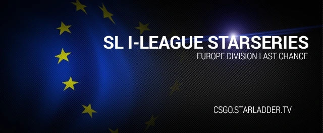 CS:Go - Итоги второго группового этапа StarSeries