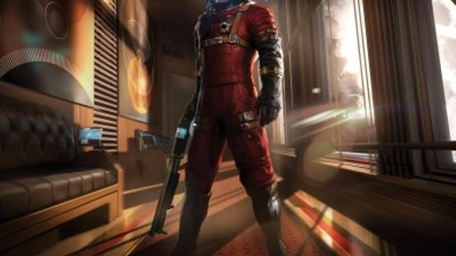 Спидраннер прошёл 40-часовой шутер Prey за 7 минут