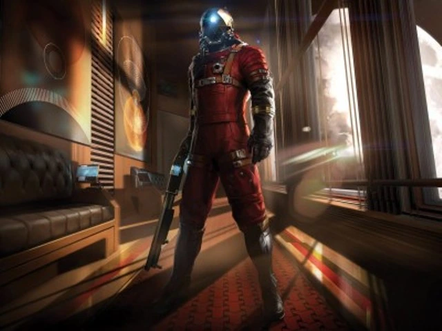Спидраннер прошёл 40-часовой шутер Prey за 7 минут
