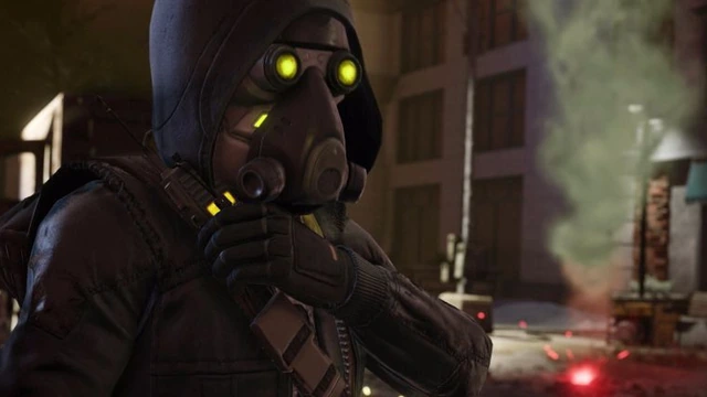 Новый трейлер XCOM 2: War of the Chosen посвятили фракции Жнецов