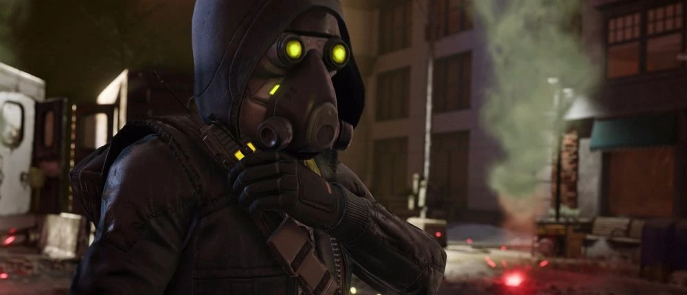 Новый трейлер XCOM 2: War of the Chosen посвятили фракции Жнецов