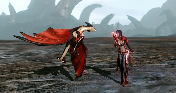 ArcheAge: Детеныш Гартарейн и дополнительные монеты дару