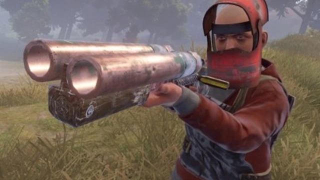 Авторы Rust вернули недовольным игрокам $4,4 миллиона