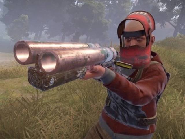 Авторы Rust вернули недовольным игрокам $4,4 миллиона
