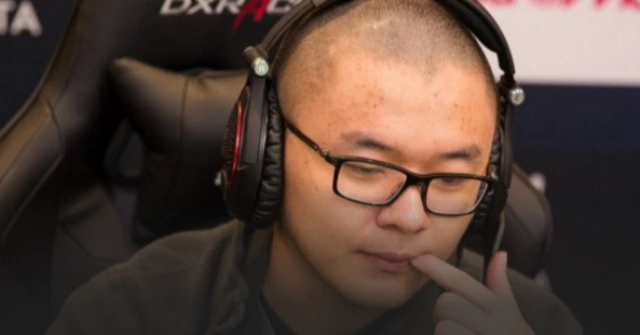 MidOne достиг 10 000 MMR