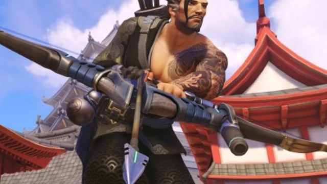 Бразилец основал церковь в честь персонажа из Overwatch