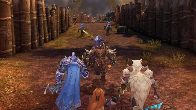 С выходом Crusaders of Light стартует соревнование на 400 000 $