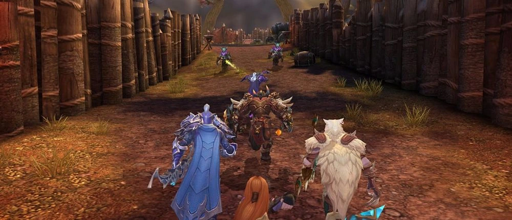 С выходом Crusaders of Light стартует соревнование на 400 000 $