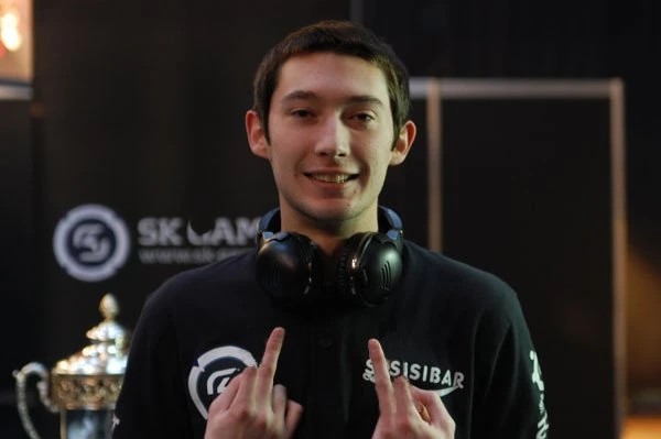 Rapha бросил Overwatch ради Quake Champions