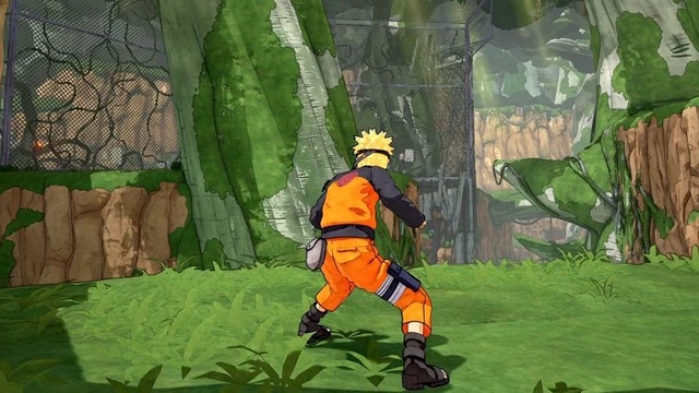 Представлен геймплей файтинга Naruto to Boruto: Shinobi Striker