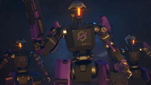 Blizzard разработала новую систему наказаний для тех, кто портит игру в Overwatch