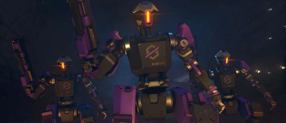 Blizzard разработала новую систему наказаний для тех, кто портит игру в Overwatch