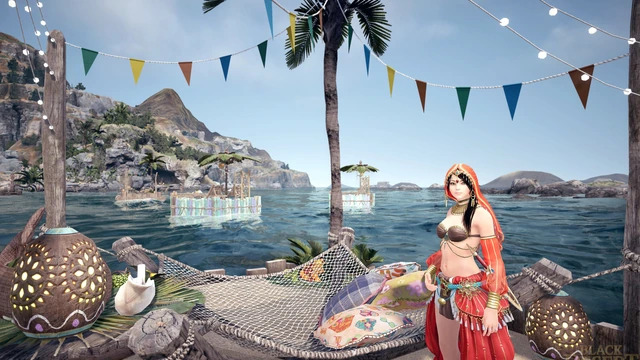 Обновления в Black Desert после 19 июля          
