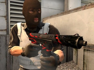 Бот унизил опытных игроков в CS:GO