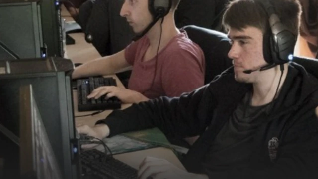 Team Empire становится чемпионами OverPower Cup #2