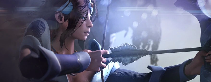 Лучшие видео по Dota 2 за неделю
