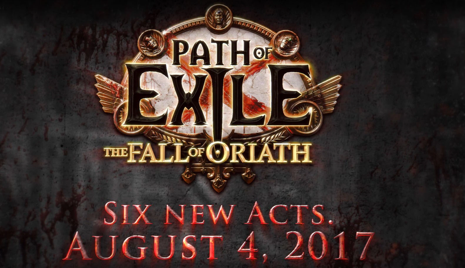 Старт The Fall of Oriath в PoE