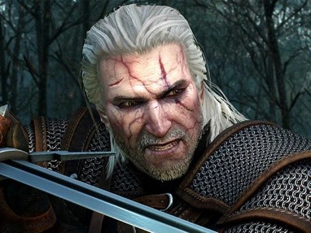 Мод для третьего «Ведьмака» превратил игру в симулятор выживания