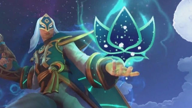 Paladins пополнился очередным героем Дженосом