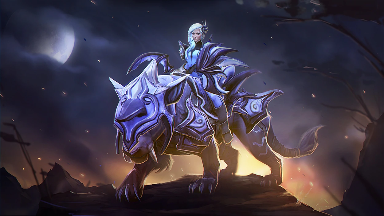 Dota 2 обновление - 10 декабря 2015