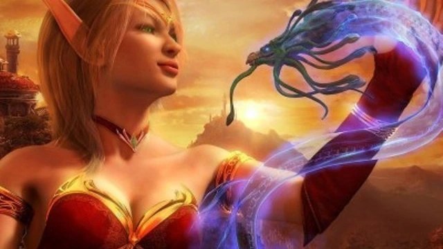 Blizzard закрыла ретро-сервер World of Warcraft через 5 часов после его запуска