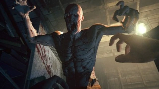 Стример Outlast 2 стал звездой Интернета, испугавшись собственной дочери