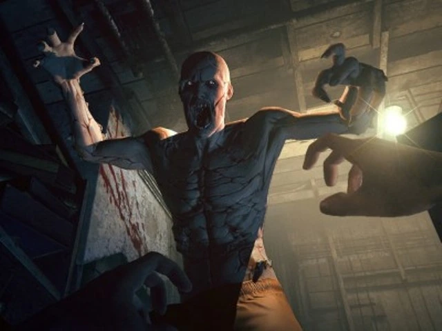 Стример Outlast 2 стал звездой Интернета, испугавшись собственной дочери