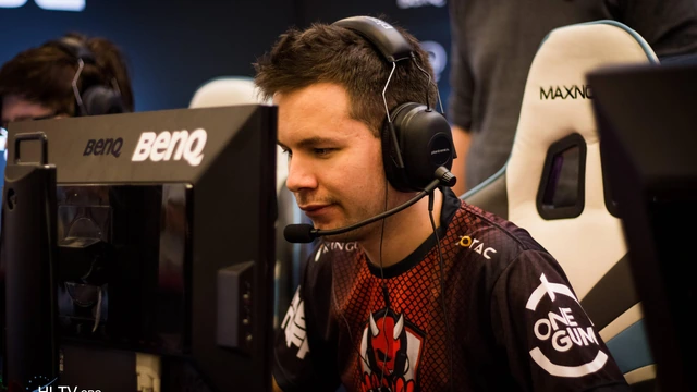 CS:Go - allu покинет NiP в 2016 году