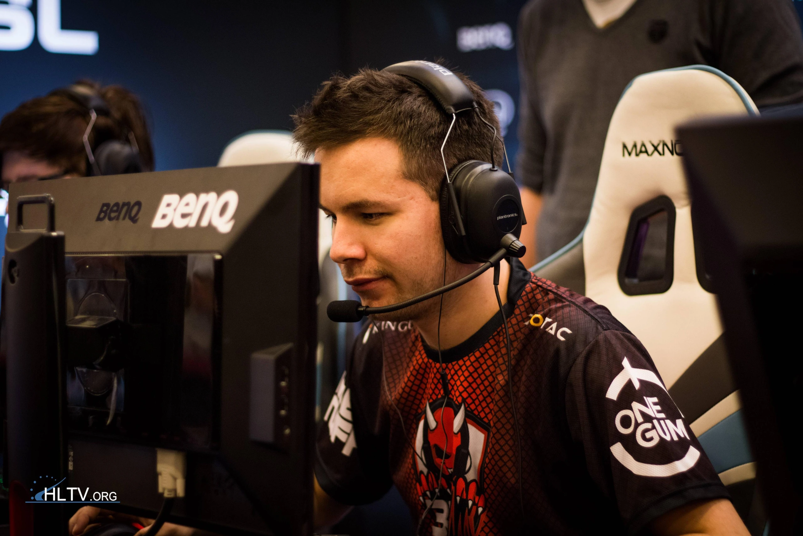 CS:Go - allu покинет NiP в 2016 году