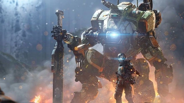 Новый трейлер Titanfall: Assault раскрыл дату выхода