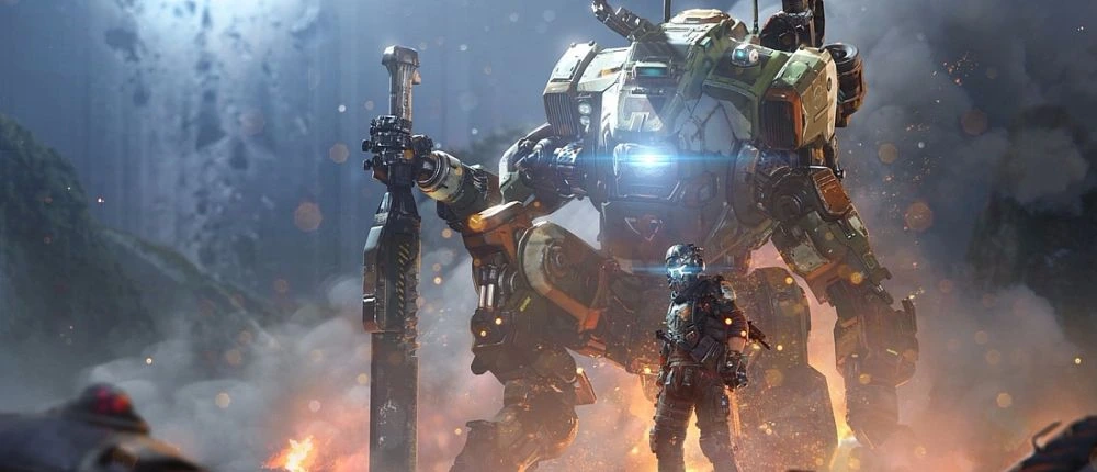 Новый трейлер Titanfall: Assault раскрыл дату выхода