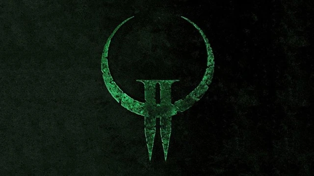 Quake 2 была запущена с использованием новой графической технологии