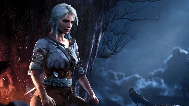 Фанат The Witcher 3 сделал крупный мод для игры