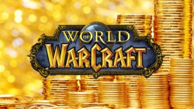 Золото из World of Warcraft по стоимости обогнало реальную валюту