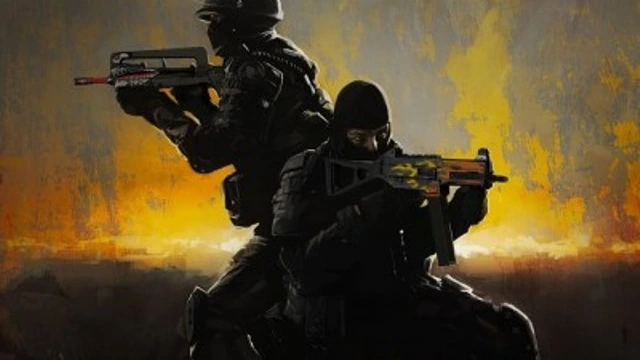 Видеоблогер превратил CS:GO в ролевую игру