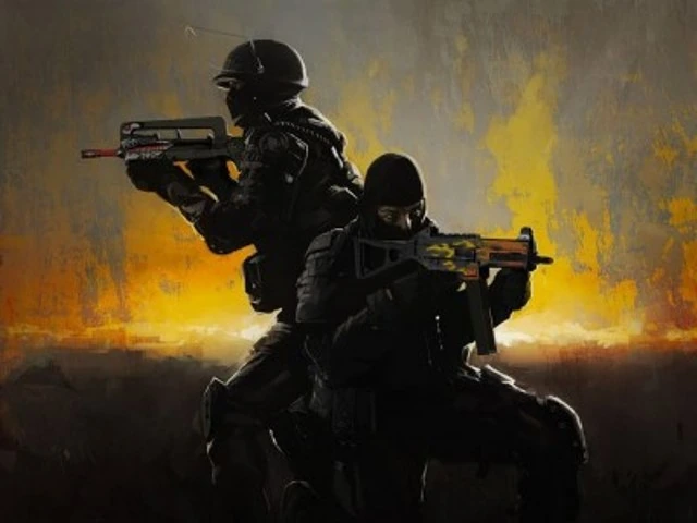 Видеоблогер превратил CS:GO в ролевую игру