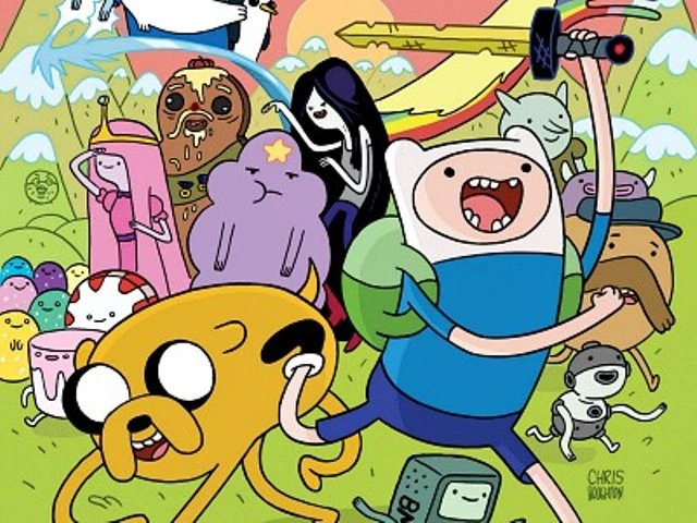 Главные мобильные игры недели №20