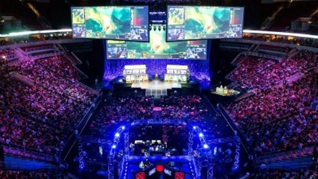 Игроки Dota 2 сойдутся в турнире ради 23 миллионов долларов