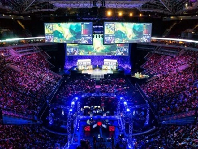 Игроки Dota 2 сойдутся в турнире ради 23 миллионов долларов