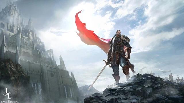 Релиз Lineage Eternal будет задержан