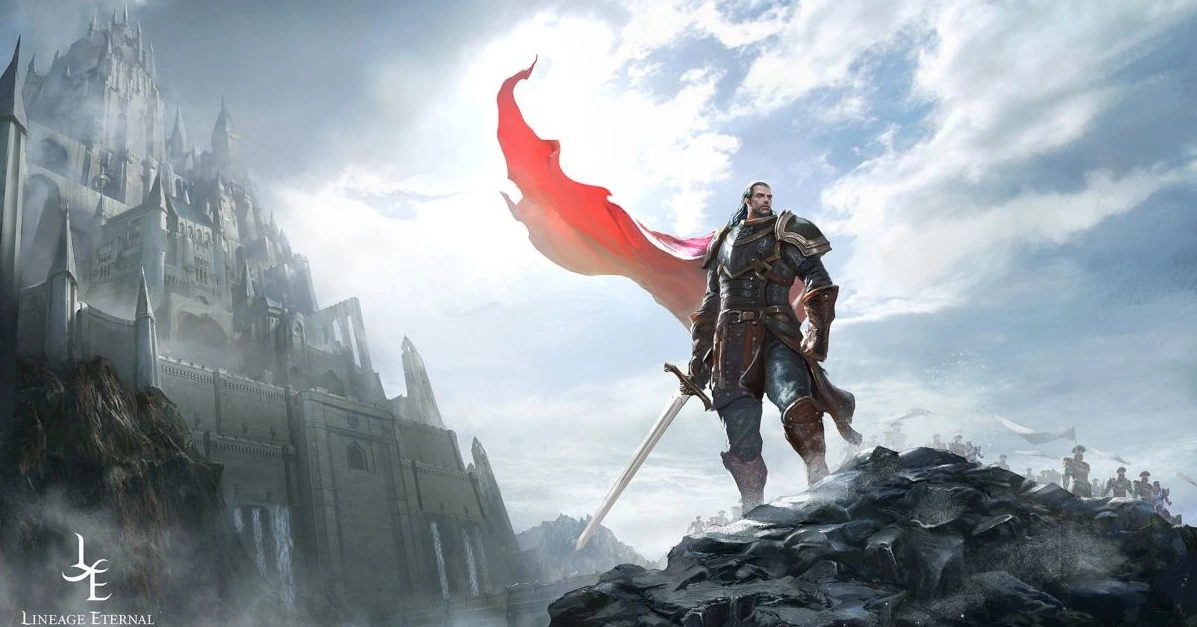 Релиз Lineage Eternal будет задержан