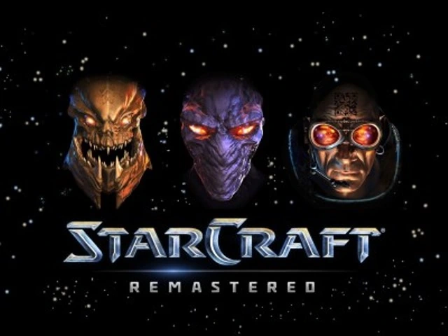 Корейцы обвинили Blizzard в нарушении закона
