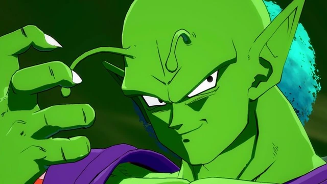 В сети появился геймплейный ролик Dragon Ball FighterZ
