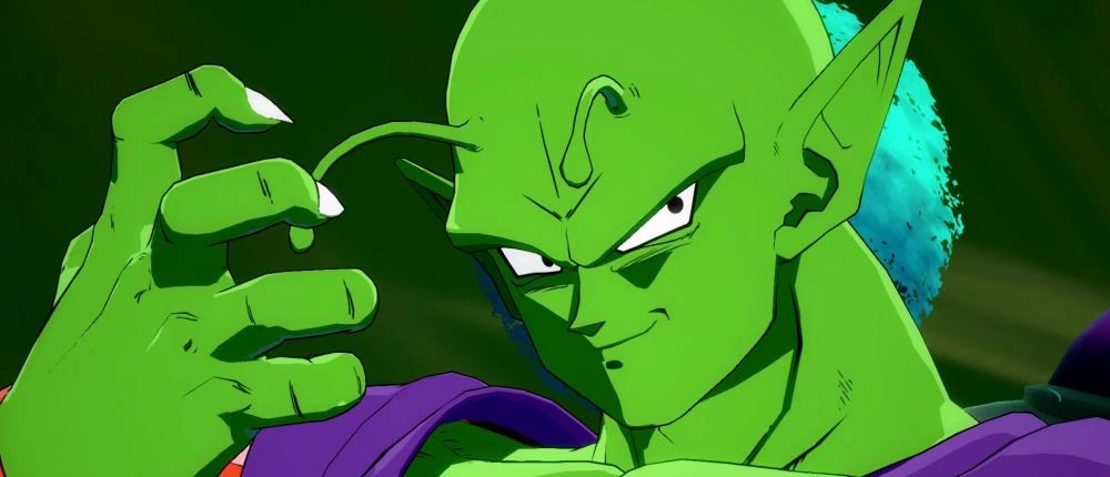В сети появился геймплейный ролик Dragon Ball FighterZ