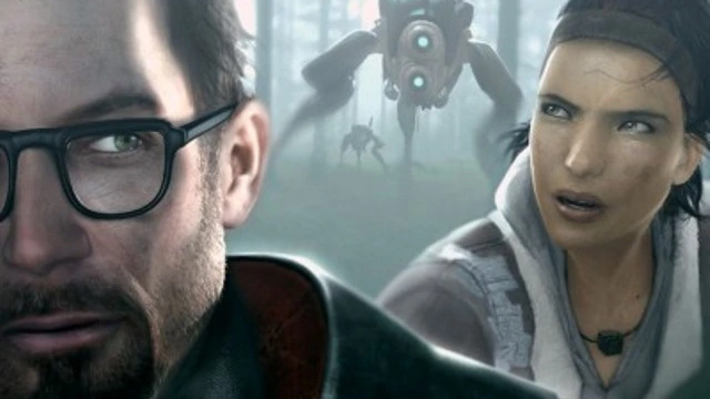 Слитый в сеть сценарий Half-Life 2: Episode 3 взорвал Интернет