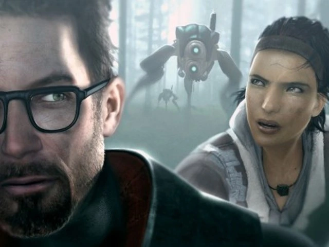 Слитый в сеть сценарий Half-Life 2: Episode 3 взорвал Интернет