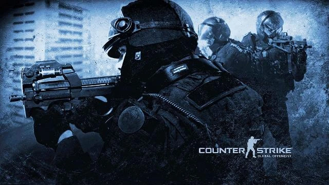 5 лет со дня релиза Counter-Strike: Global Offensive